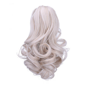Platynowy blond