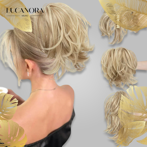 Blondynka