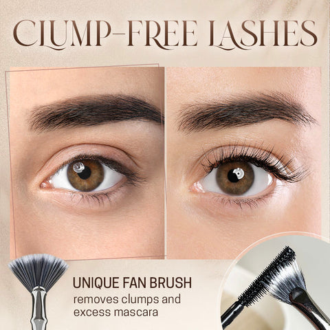 Vanity LASH™ Kątowa szczoteczka do rzęs