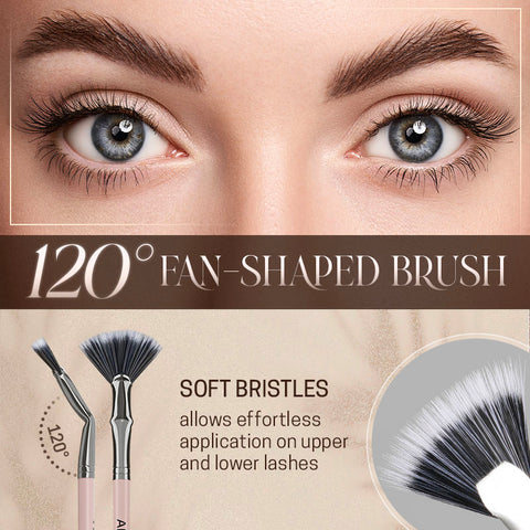 Vanity LASH™ Kątowa szczoteczka do rzęs