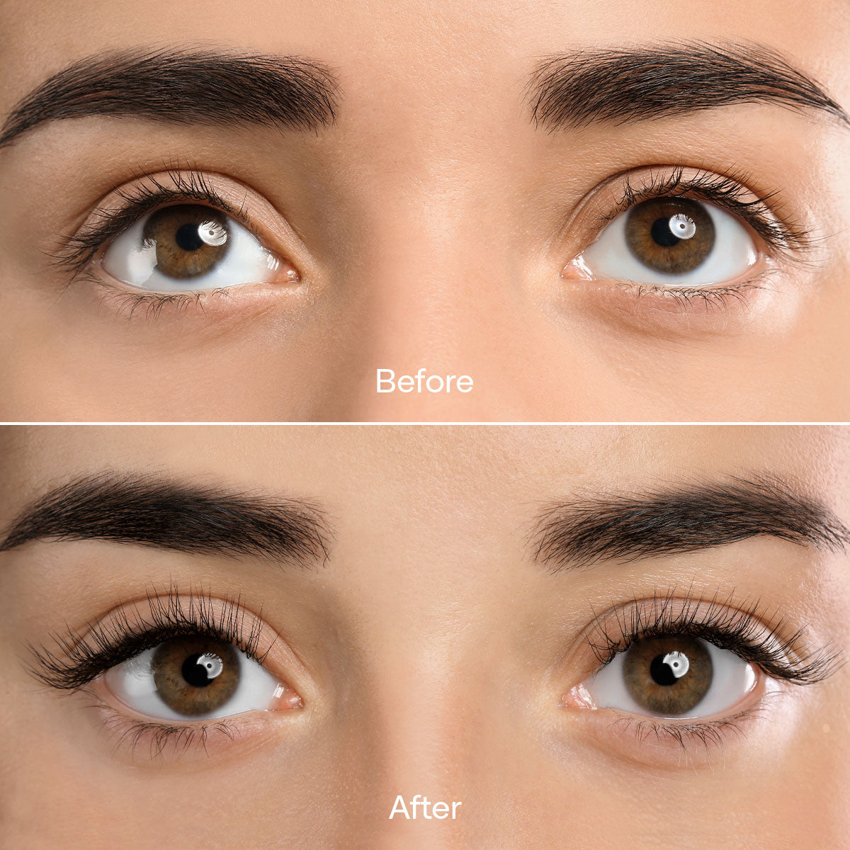 Vanity LASH™ Kątowa szczoteczka do rzęs