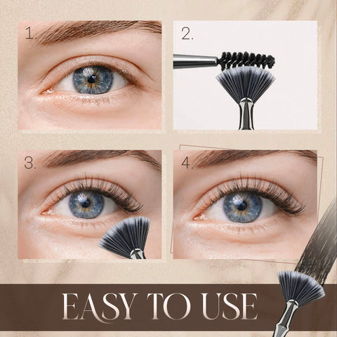 Vanity LASH™ Kątowa szczoteczka do rzęs