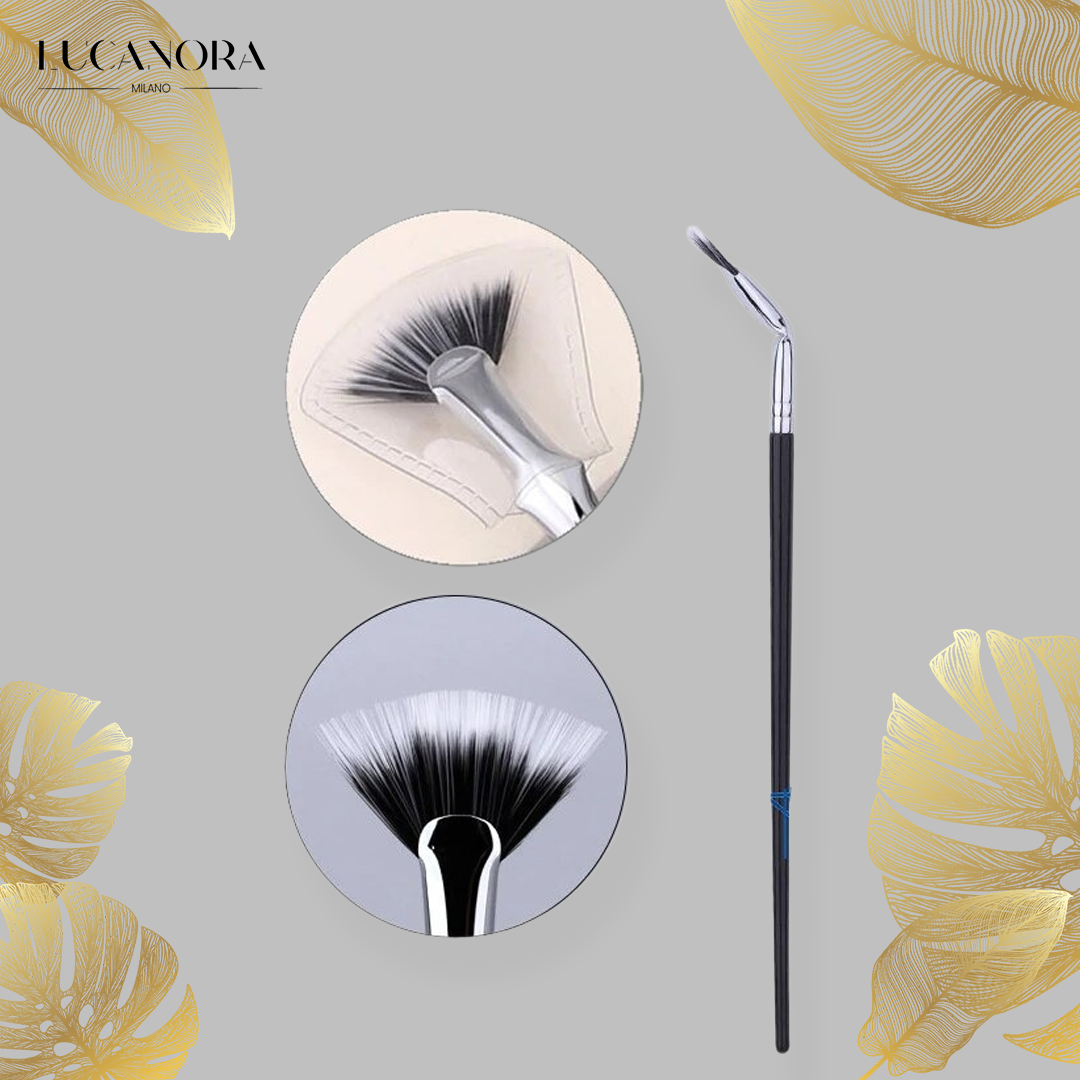 Vanity LASH™ Kątowa szczoteczka do rzęs