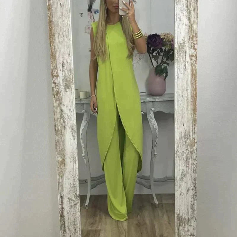 Victorine Set™️ Dwuczęściowe kimono