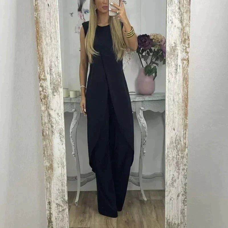 Victorine Set™️ Dwuczęściowe kimono
