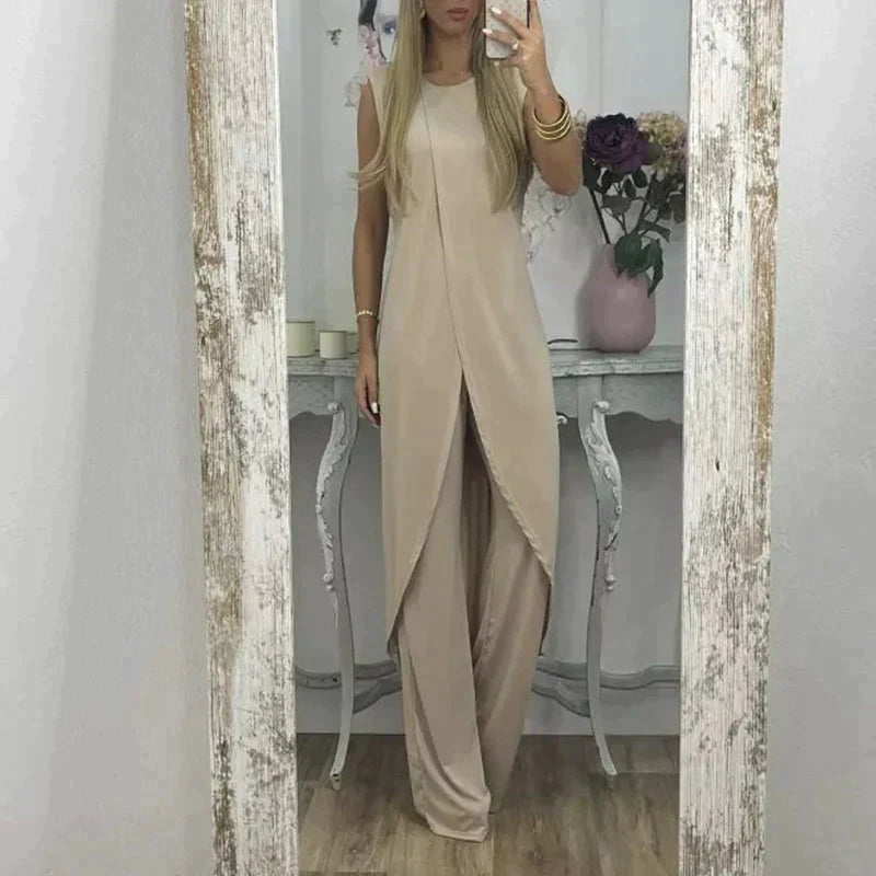 Victorine Set™️ Dwuczęściowe kimono