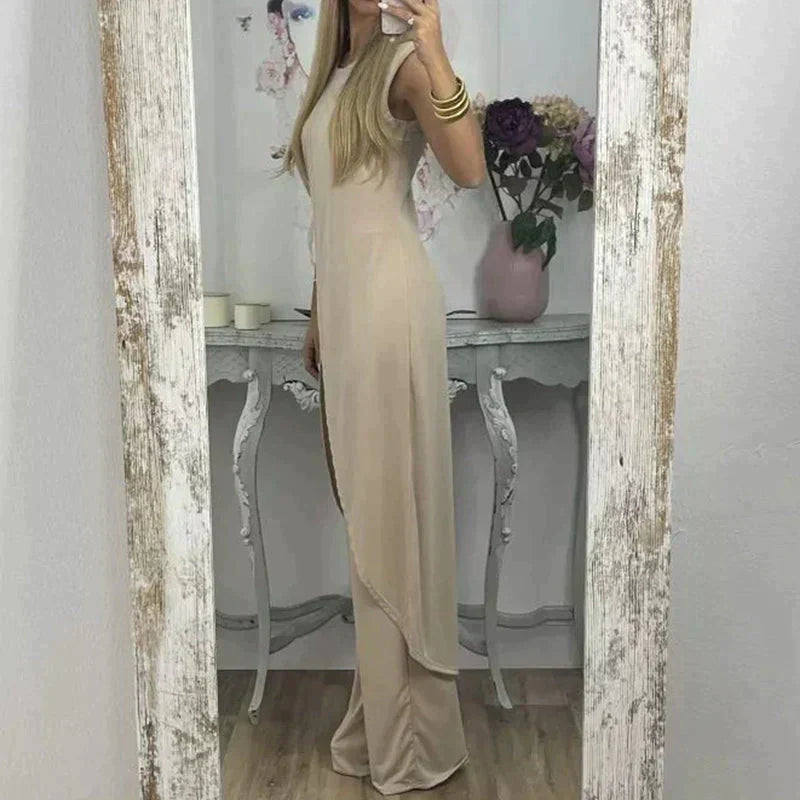 Victorine Set™️ Dwuczęściowe kimono