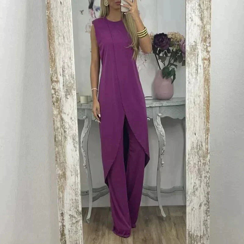 Victorine Set™️ Dwuczęściowe kimono