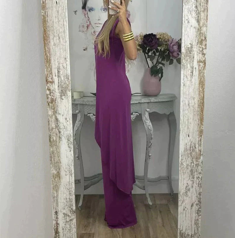 Victorine Set™️ Dwuczęściowe kimono