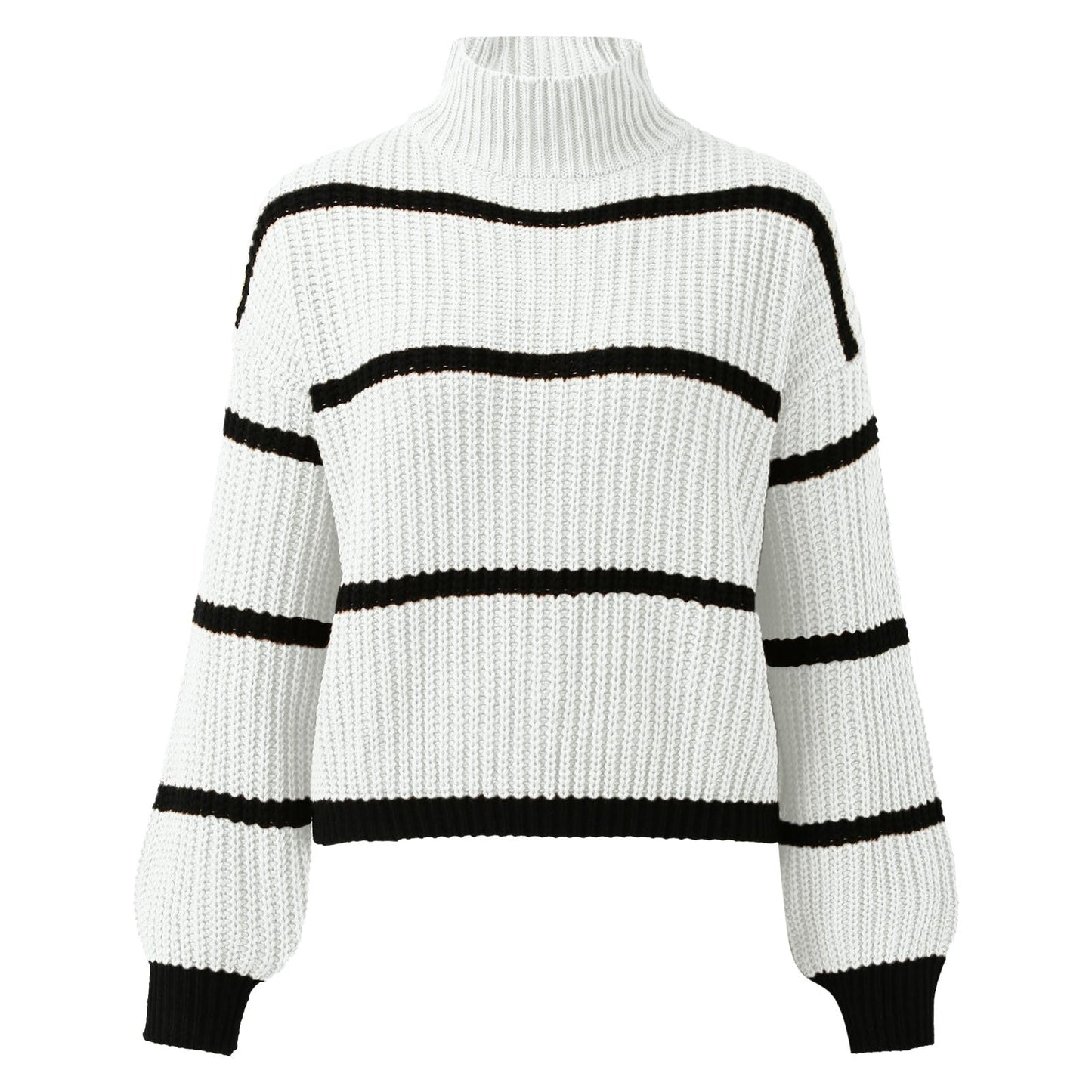 VidaVie™ Modny, swobodny sweter