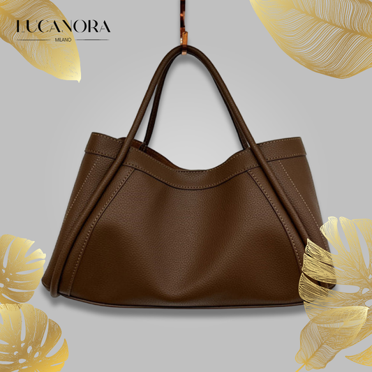 Vilma™️ Torba damska z paskiem na ramię
