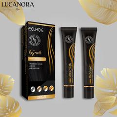 VitaHair™ Serum na porost włosów