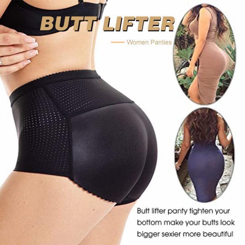 VoluFit™ Majtki bezszwowe z wkładkami