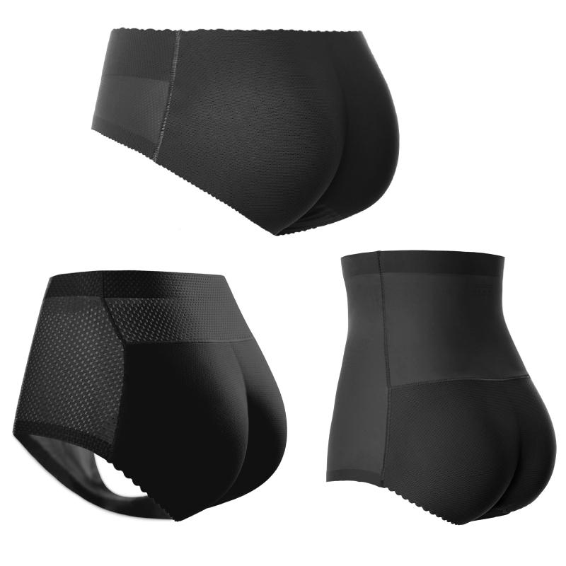 VoluFit™ Majtki bezszwowe z wkładkami
