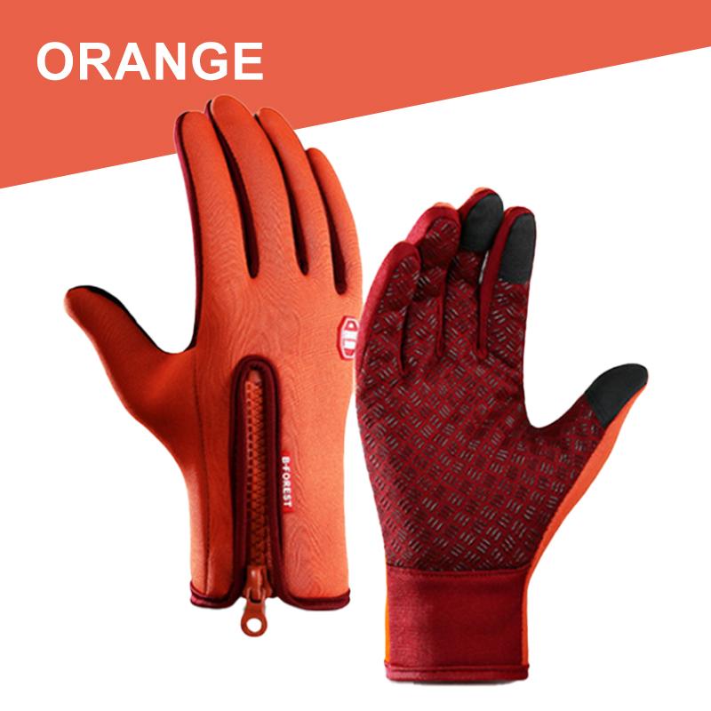 WarmthGrip Pro™ Ciepłe rękawiczki termiczne