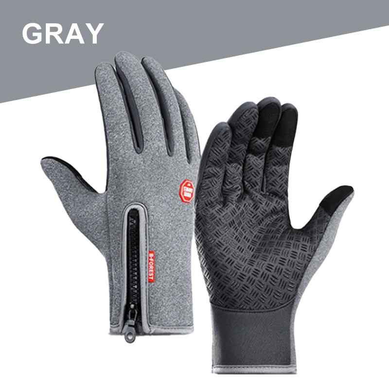 WarmthGrip Pro™ Ciepłe rękawiczki termiczne