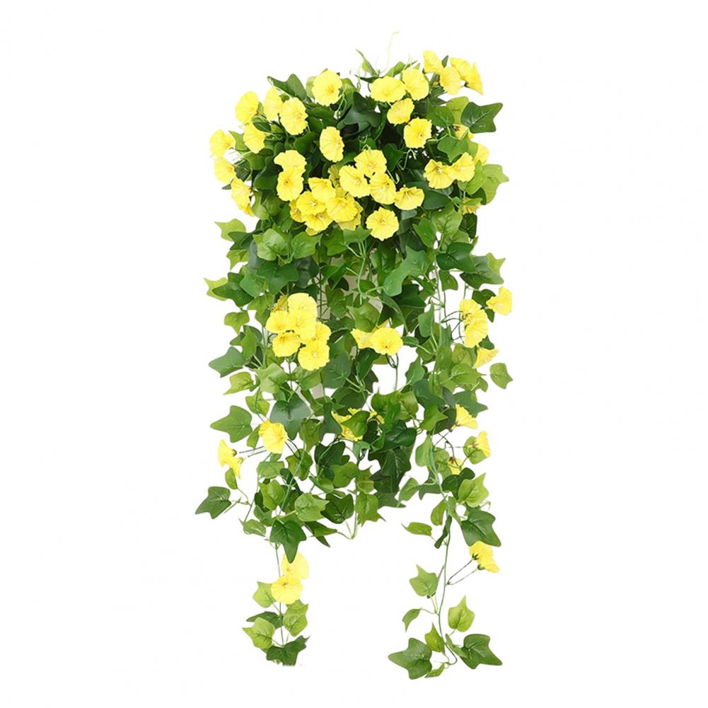 EcoFlorin™ Sztuczne Petunie do ogrodu i na balkon