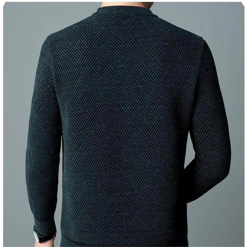 Yvain™️ Ładna męska bluza