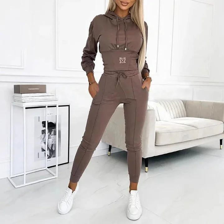 Zanita Gaito™ damski dres z kapturem