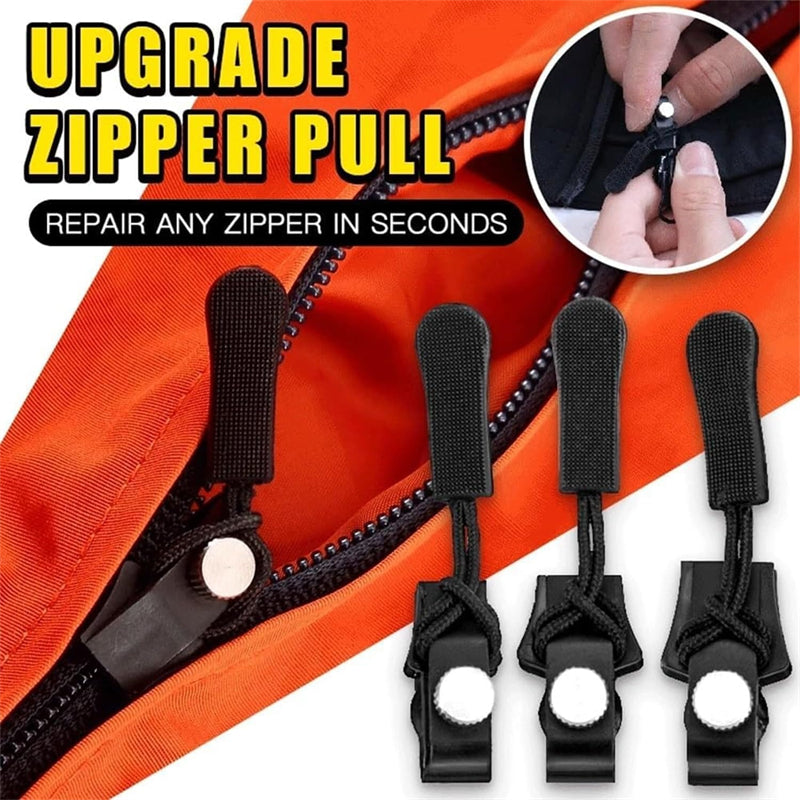 ZipFix™ Uniwersalny zamek błyskawiczny
