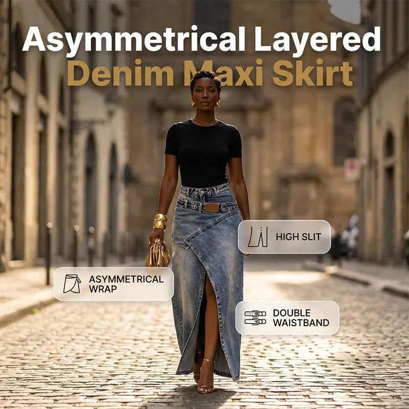 Albina Mezzasoma Sculpting Denim - main front view of women's sculpting denim jeans