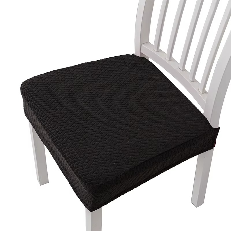 Serava™ Eleganckie miękkie pokrowce na krzesła