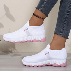 BreezeStep Prime™ Oddychające buty dla komfortowego noszenia na co dzień