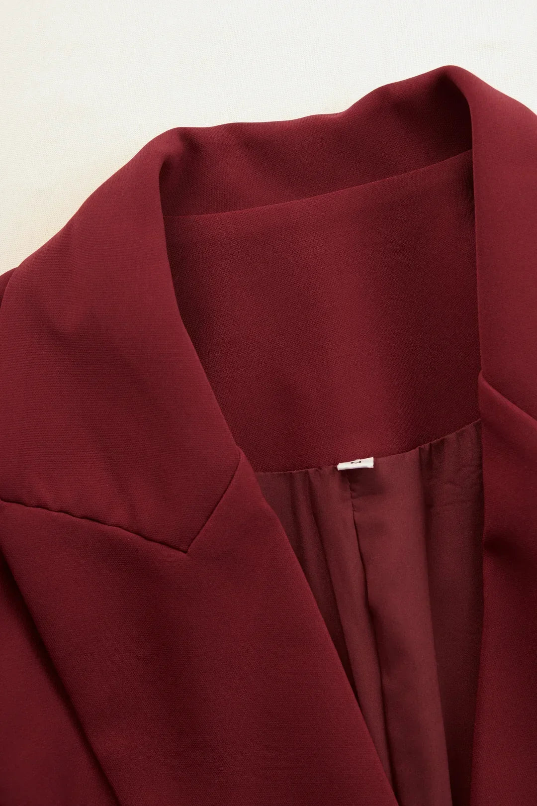 Camille™ Elegancka sukienka żakietowa do pracy i na wieczór