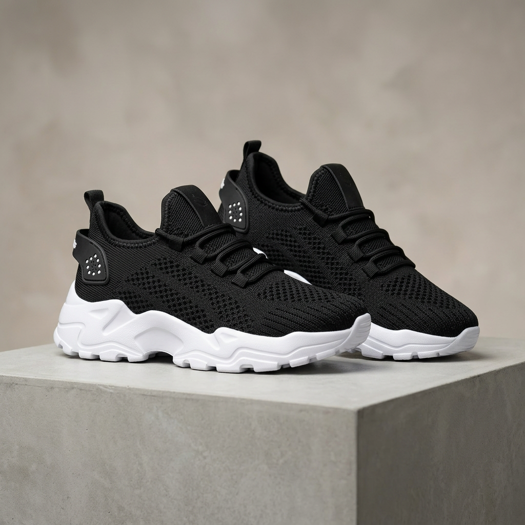 Chiara Ricci™ lekkie komfortowe sneakersy