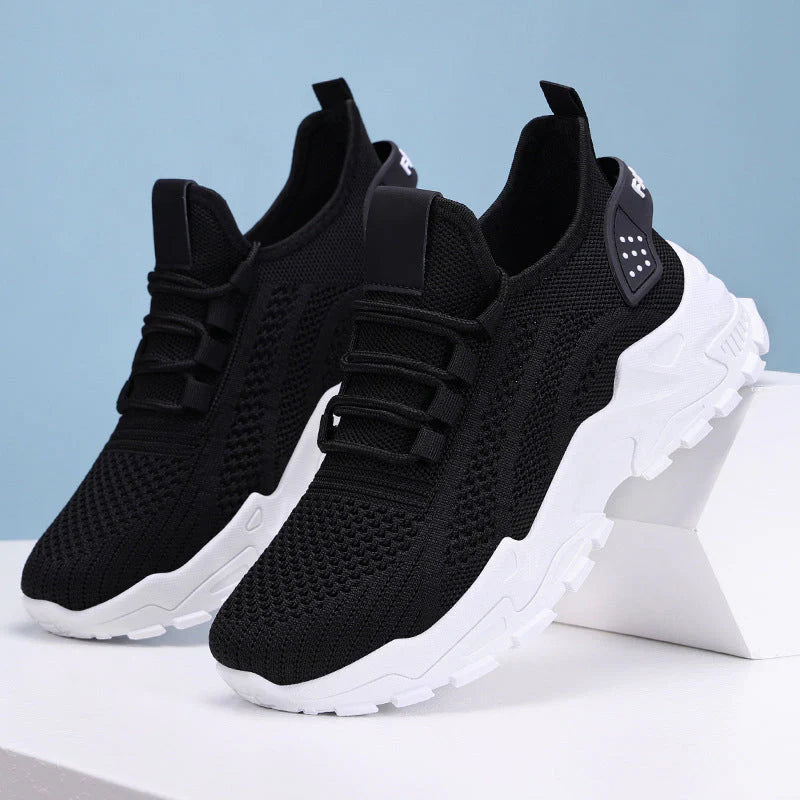Chiara Ricci Lightweight Comfort Sneakers - alternate color or style variant gallery view