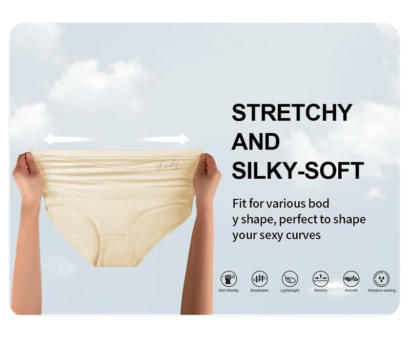 CurvHold Pro+™ Wyszczuplające majtki modelujące z wysokim stanem