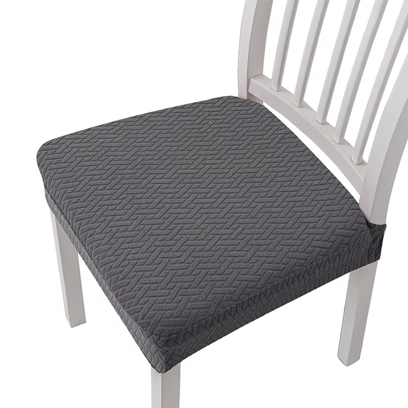 Serava™ Eleganckie miękkie pokrowce na krzesła