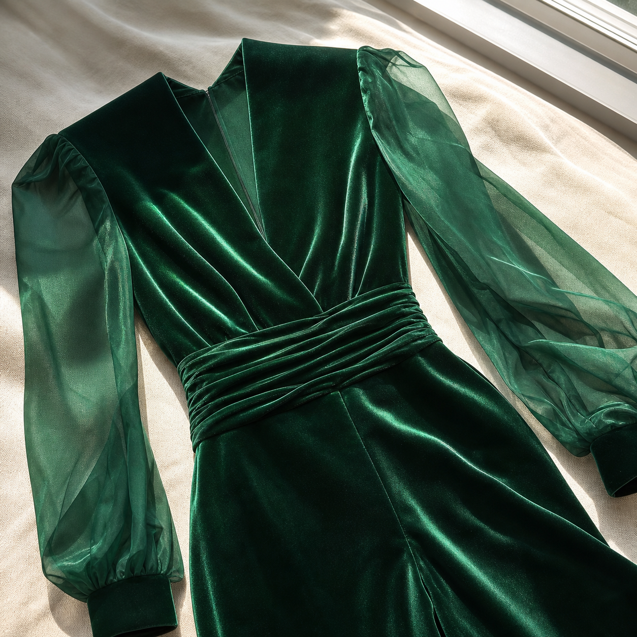 Egle Bartolomei™ Elegancki kombinezon wyszczuplający sylwetkę