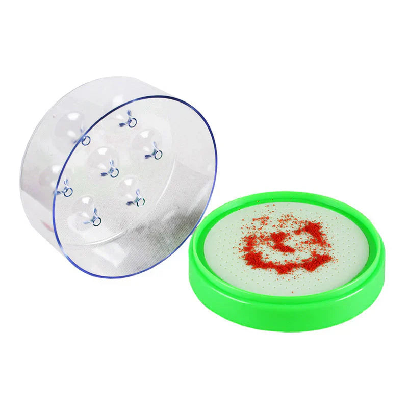 FlyAway Pro™ Pułapka na muchy wielokrotnego użytku bez chemii