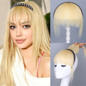 Jasny blond