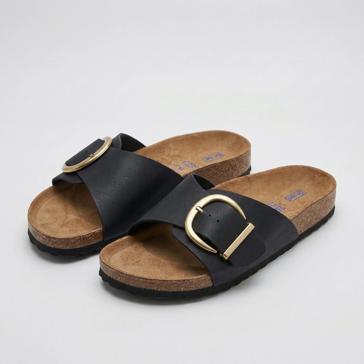GlideFit Effortless Comfort Slip-On Sandals - alternate gallery view 06