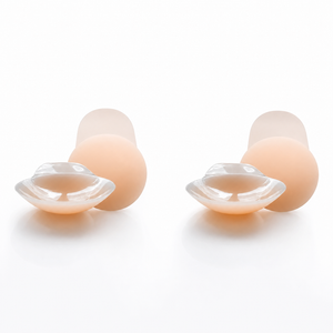Ciemny nude + Ciemny nude
