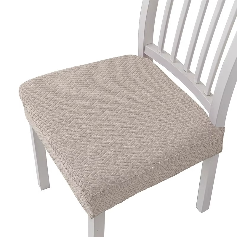 Serava™ Eleganckie miękkie pokrowce na krzesła