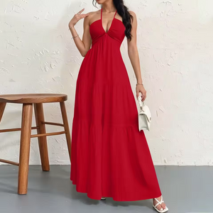 Czerwony