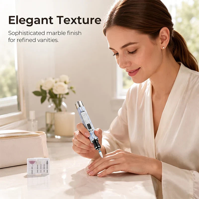 Lumériça™ Wielofunkcyjny długopis do manicure
