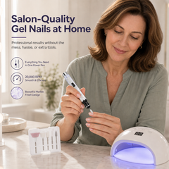 Lumériça™ Wielofunkcyjny długopis do manicure