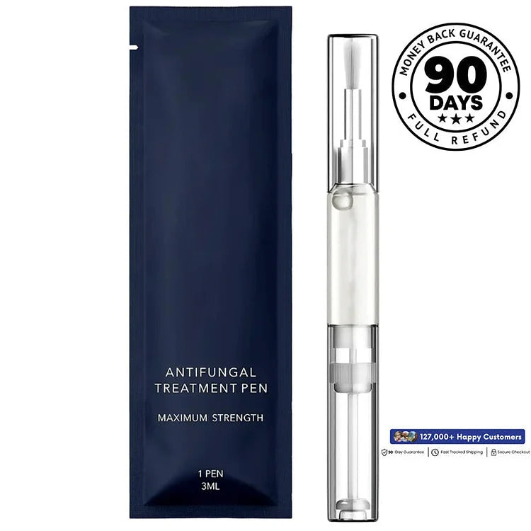 NailClear NailClear Pro Nail Renewal Pen - additional gallery view of antifungal nail pen