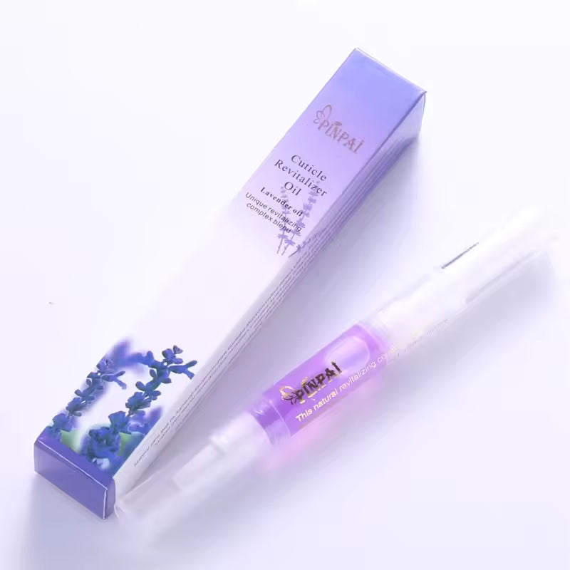 Nailora™ Olejek wzmacniający paznokcie