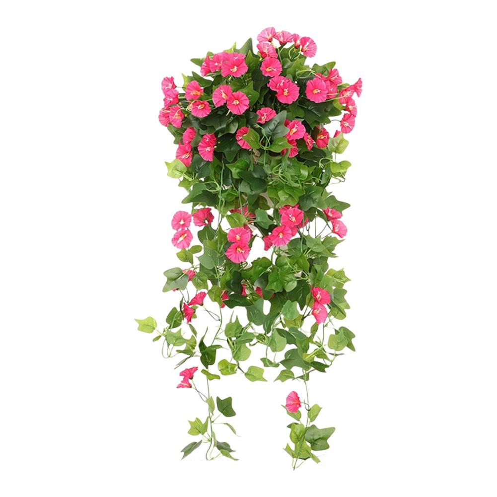 EcoFlorin™ Sztuczne Petunie do ogrodu i na balkon