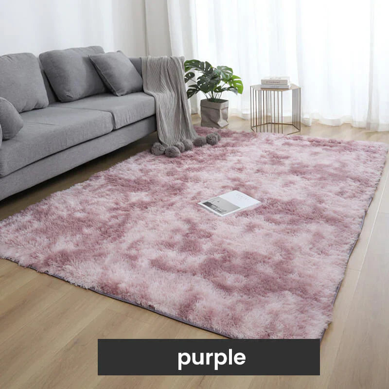 PlushTec™ Pluszowy dywan shaggy