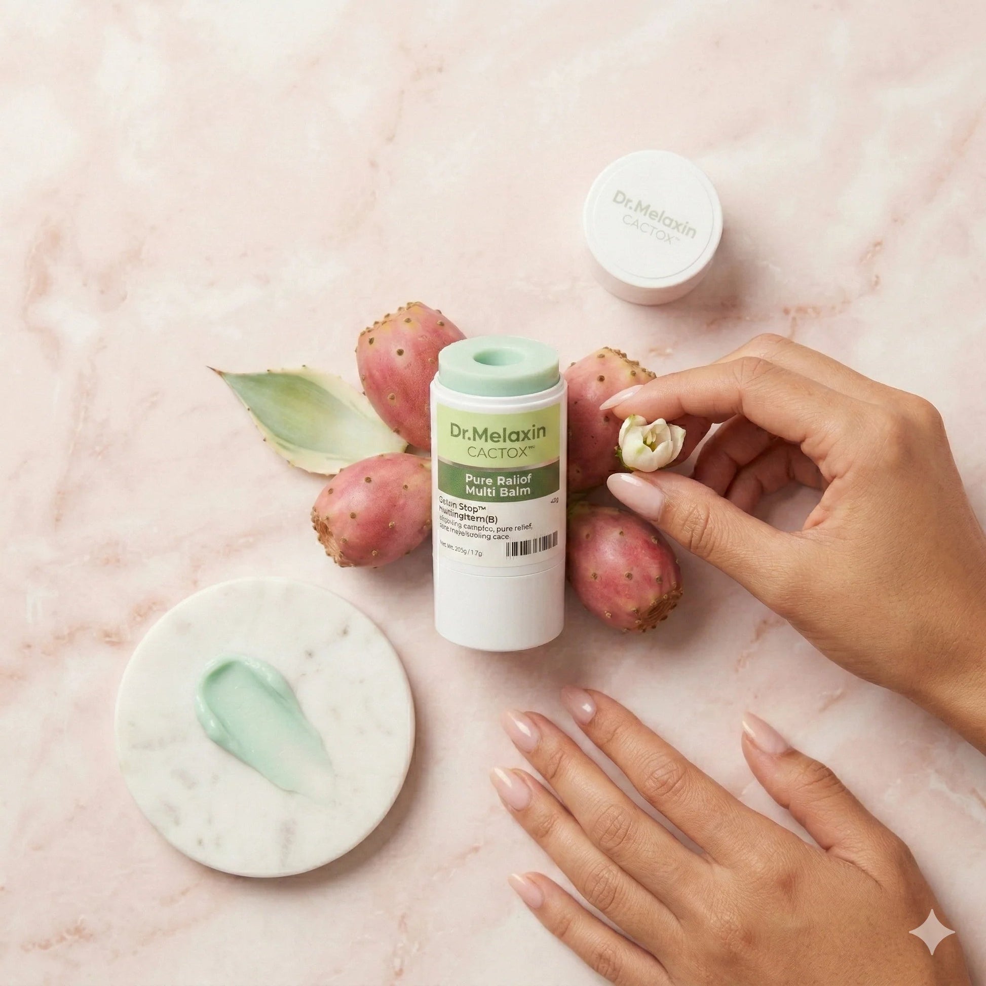 PoreCalm Pore Relief Multi Balm - product gallery view 04