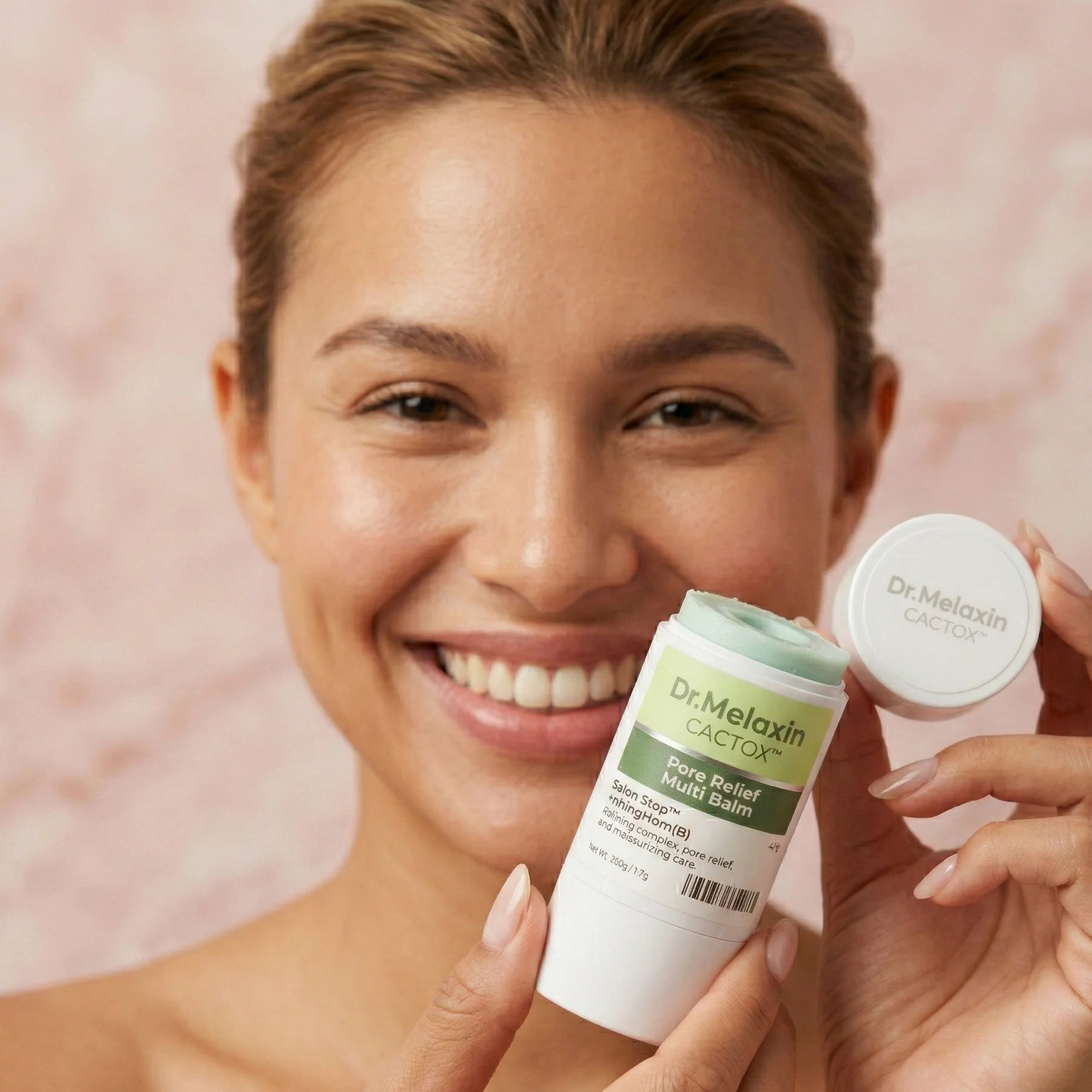 PoreCalm Pore Relief Multi Balm - product gallery view 05