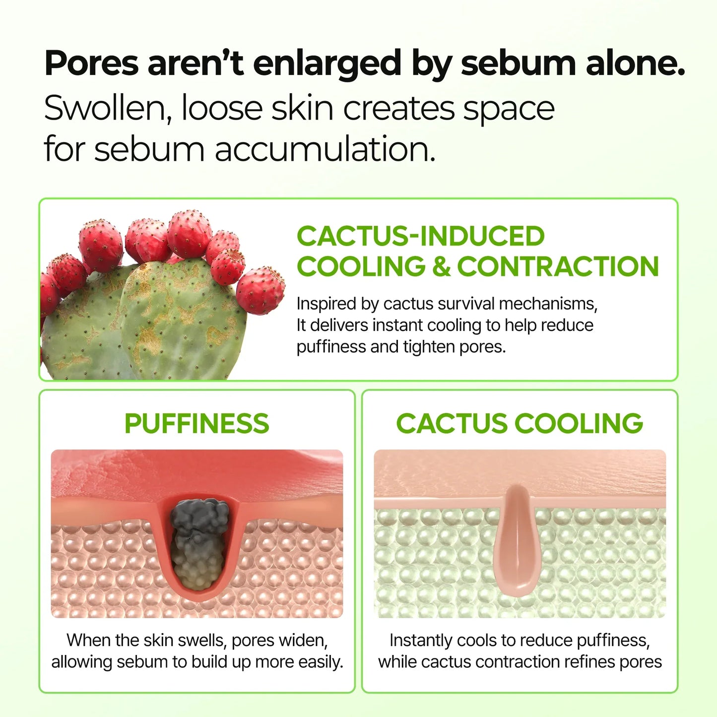 PoreCalm Pore Relief Multi Balm - product gallery view 07