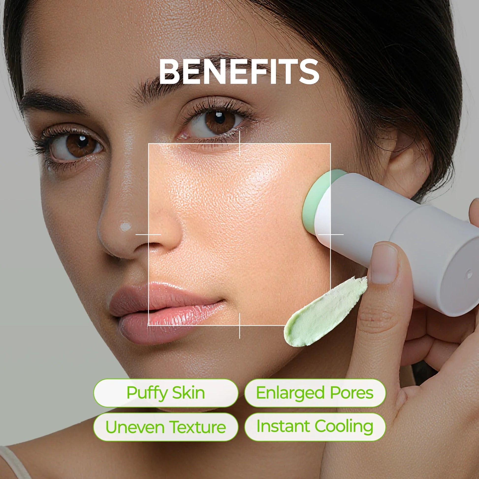 PoreCalm Pore Relief Multi Balm - product gallery view 08