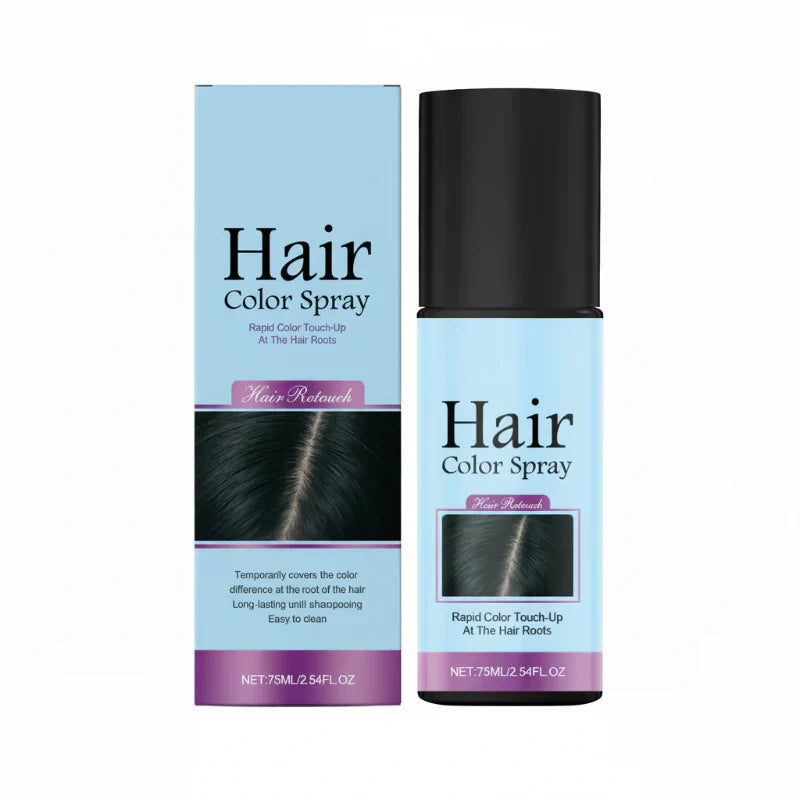 Rootivané™ Spray do natychmiastowego krycia siwych odrostów